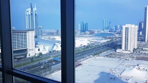 Front of property - Tulip hotel And Suites (Manama)