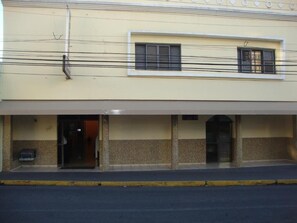 Fachada