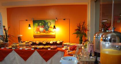 Hotel Mato Grosso
