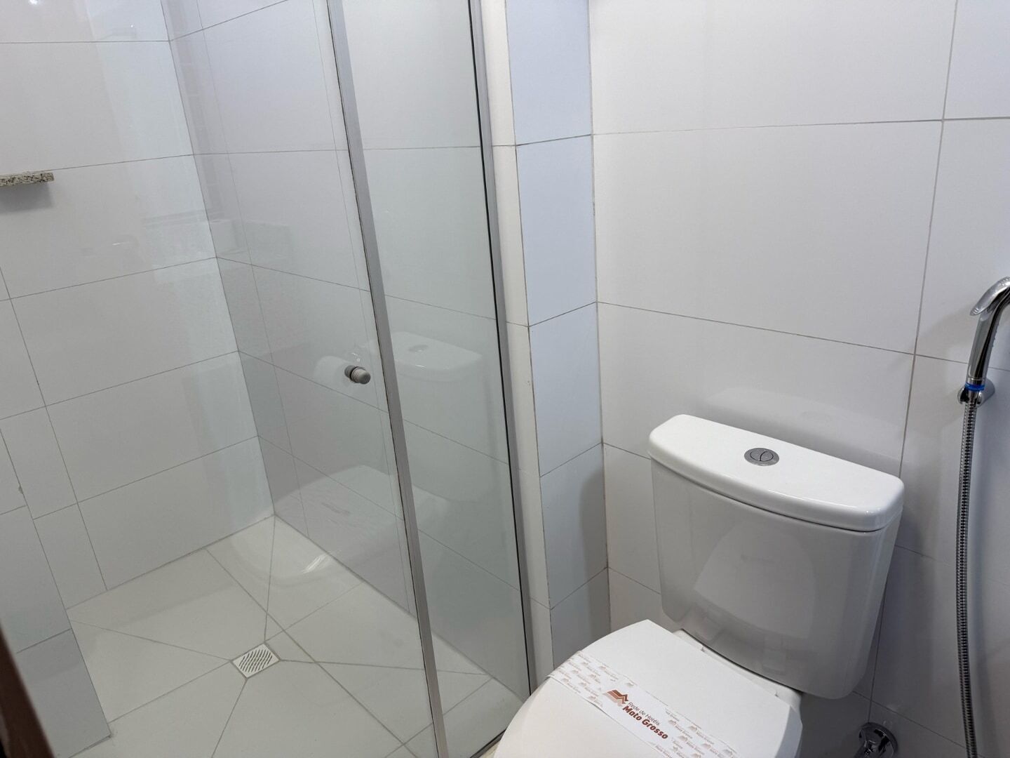Bruser, bidet