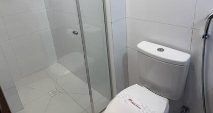 Hotel Mato Grosso