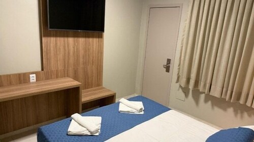 Hotel Mato Grosso