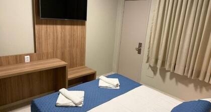Hotel Mato Grosso