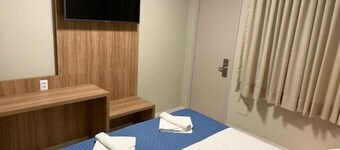 Hotel Mato Grosso