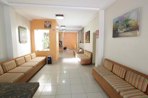 Hall