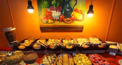Hotel Mato Grosso