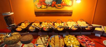 Hotel Mato Grosso