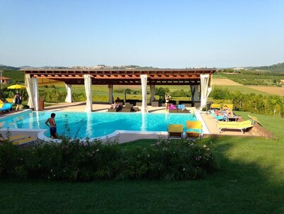 Tenuta San Martino