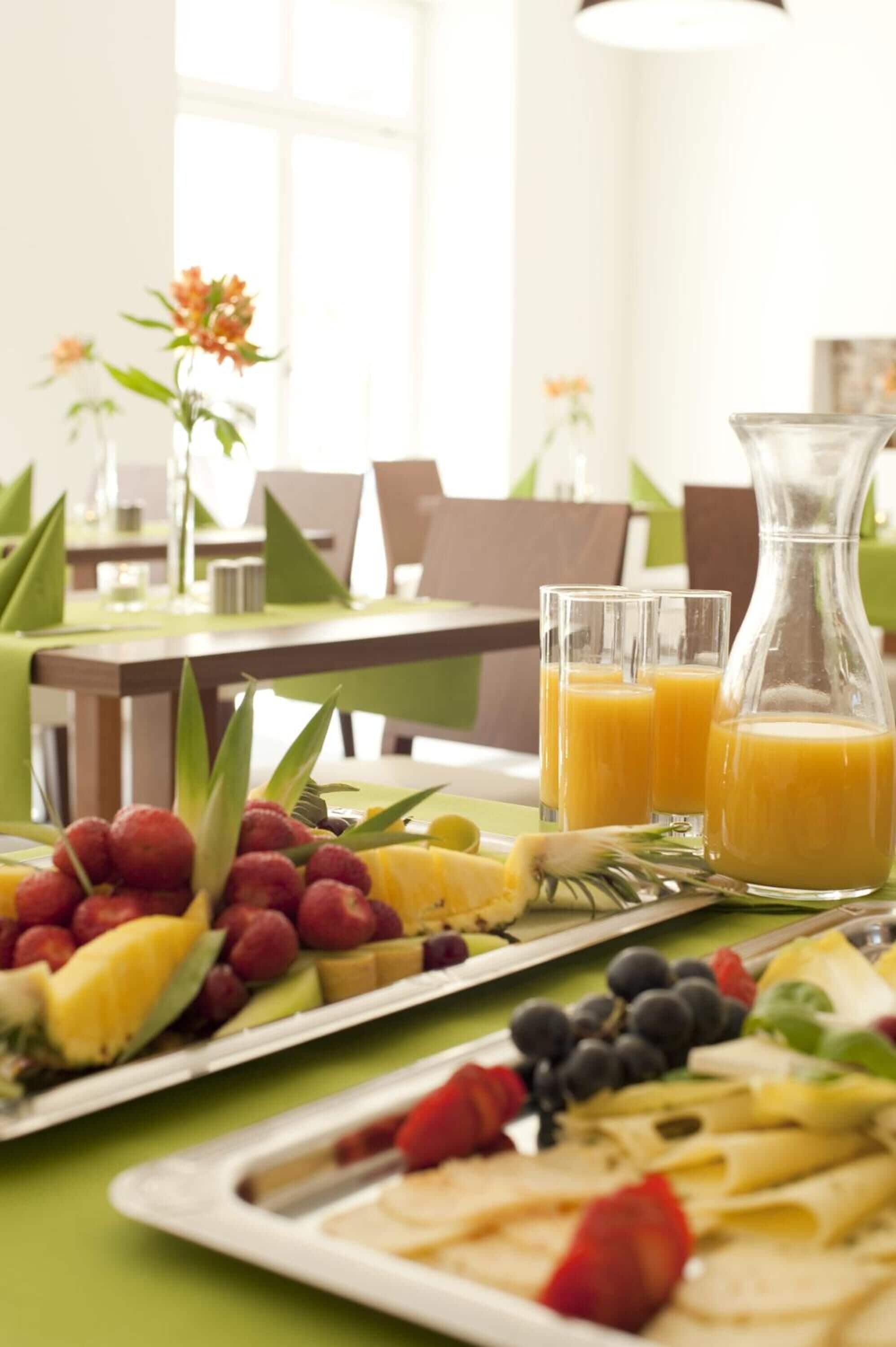 Foto - Hotel Constantia