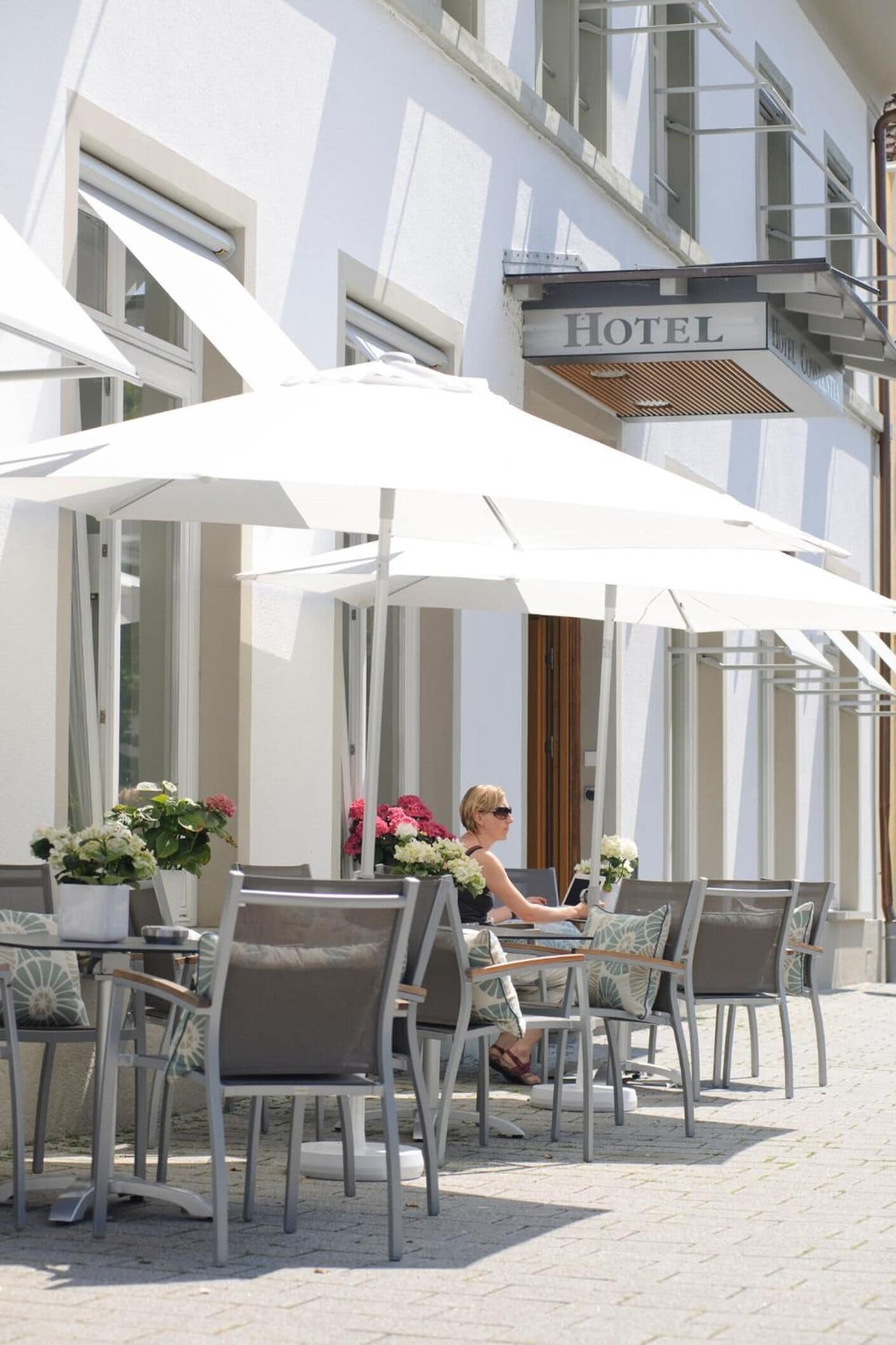 Foto - Hotel Constantia