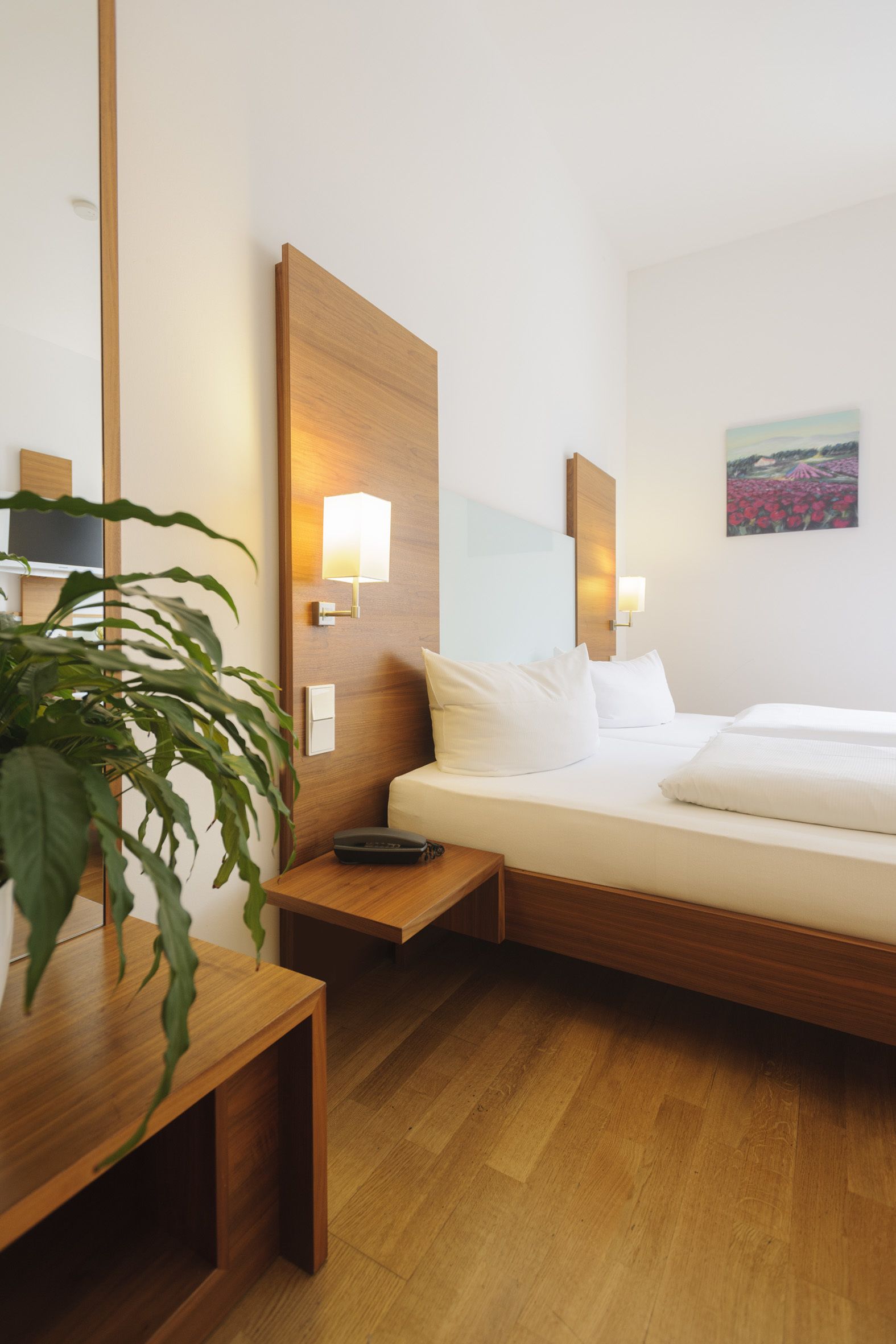 Foto - Hotel Augustiner Tor