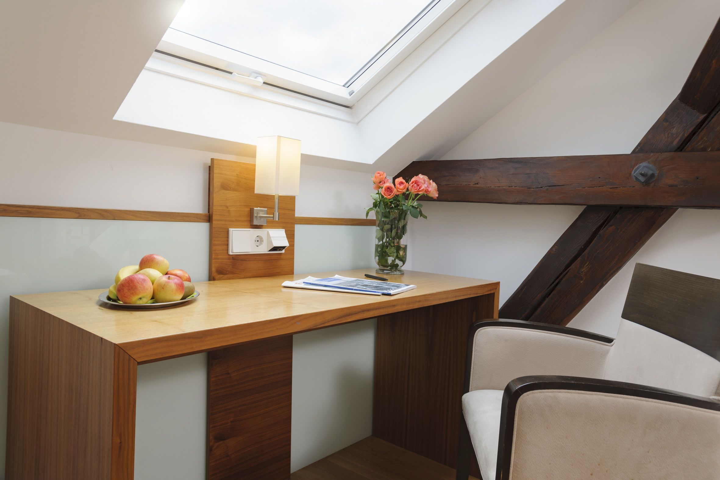 Foto - Hotel Augustiner Tor