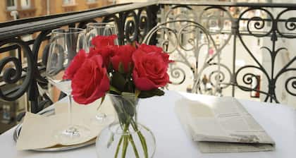 Hotel Augustiner Tor