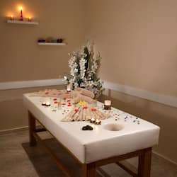 Treatment room