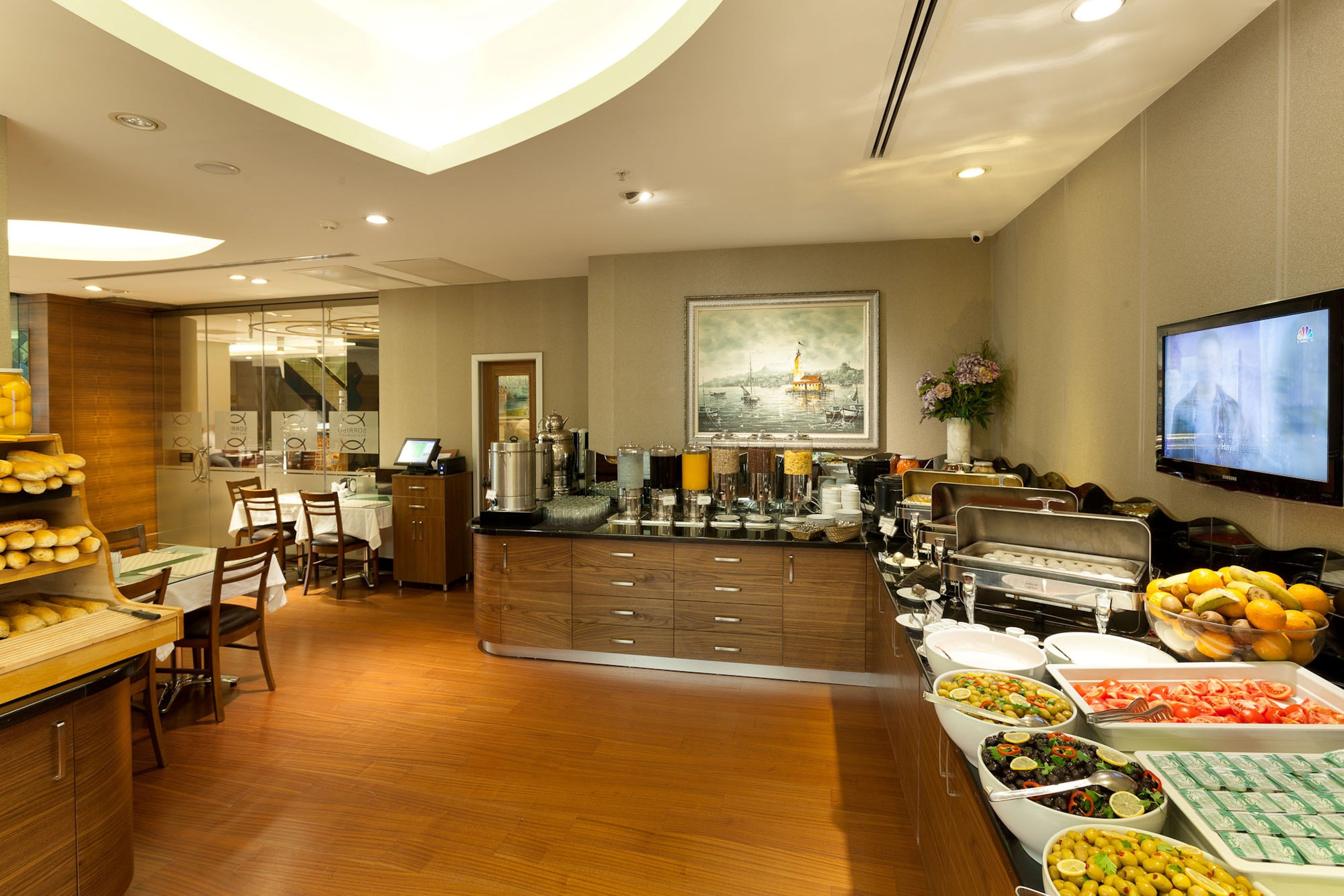 Foto - Sorriso Hotel