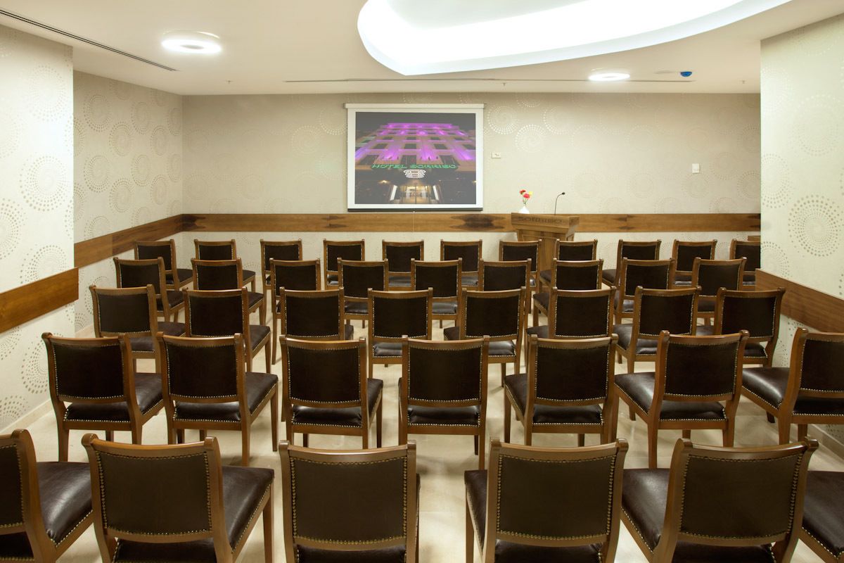 Foto - Sorriso Hotel