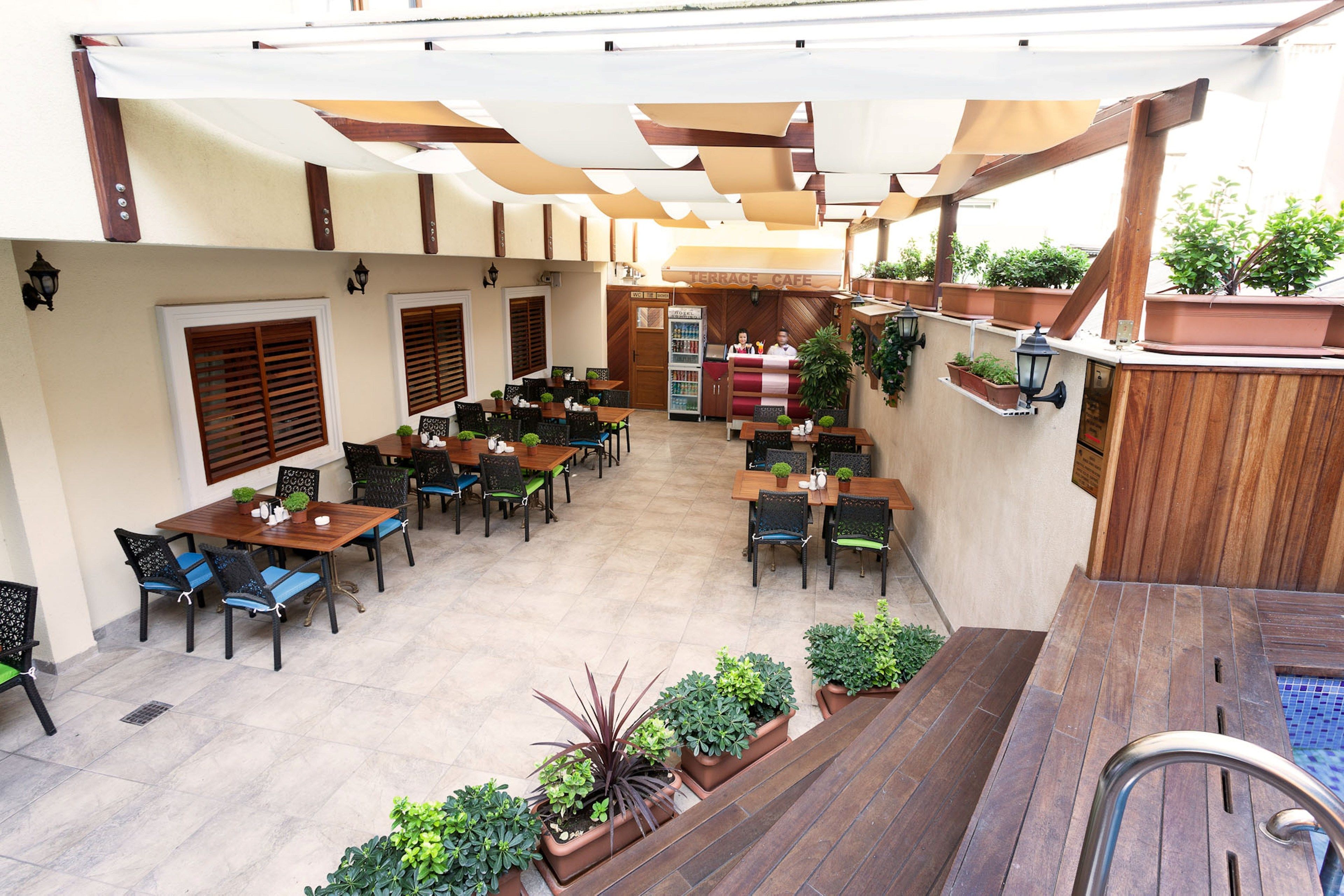 Foto - Sorriso Hotel