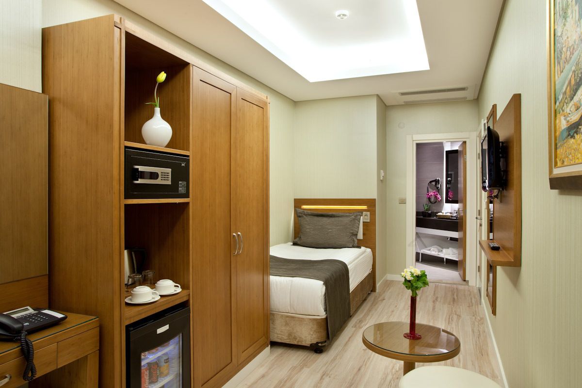 Foto - Sorriso Hotel