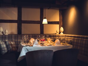 Lunch and dinner served - Schlichte Hof (Bielefeld)