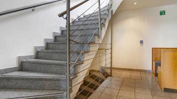 Escaleras