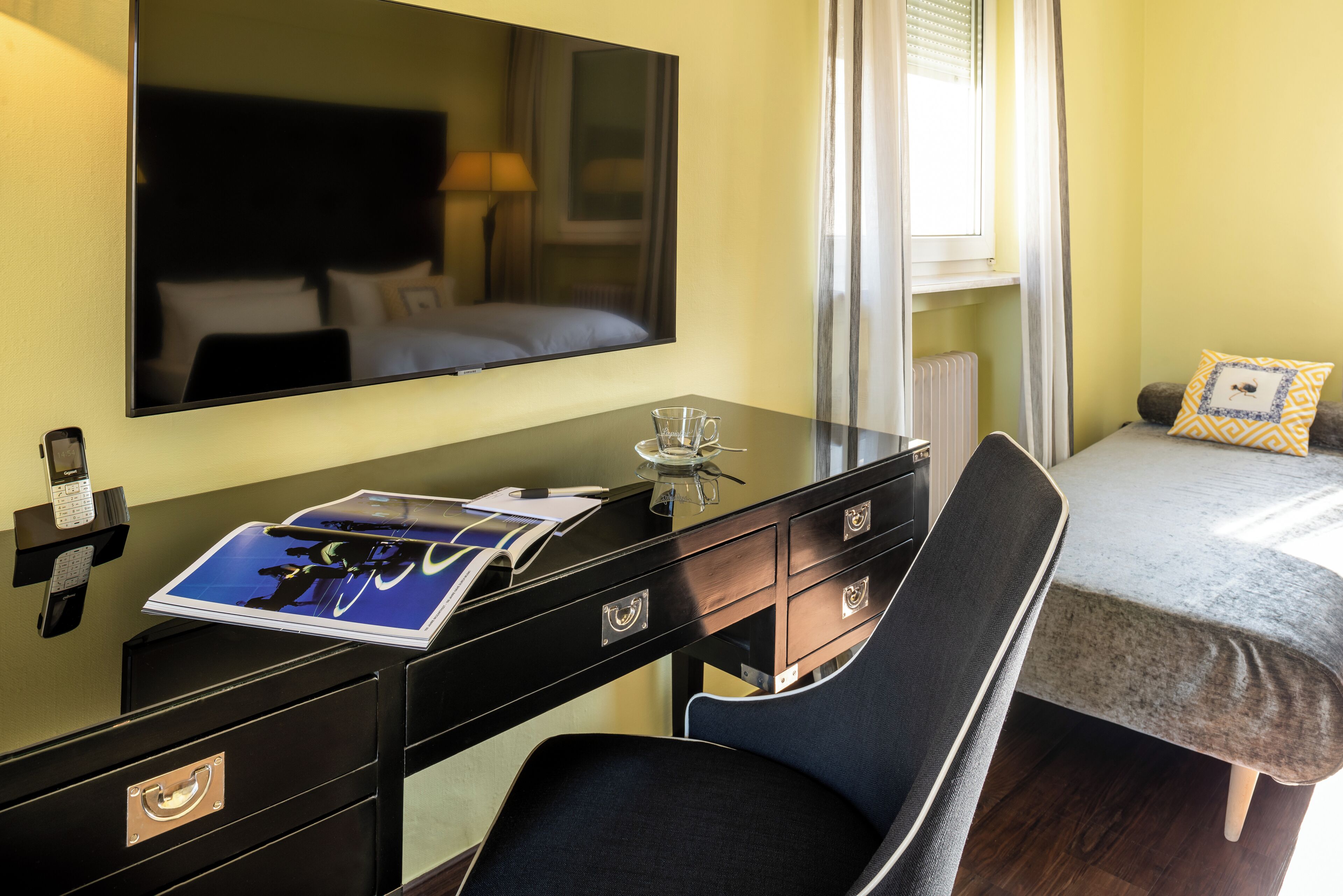 Foto - Hotel Würzburger Hof ****