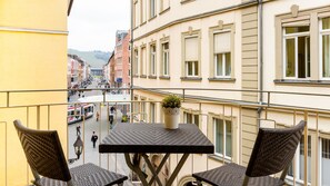 Suite | Terrasse/Patio