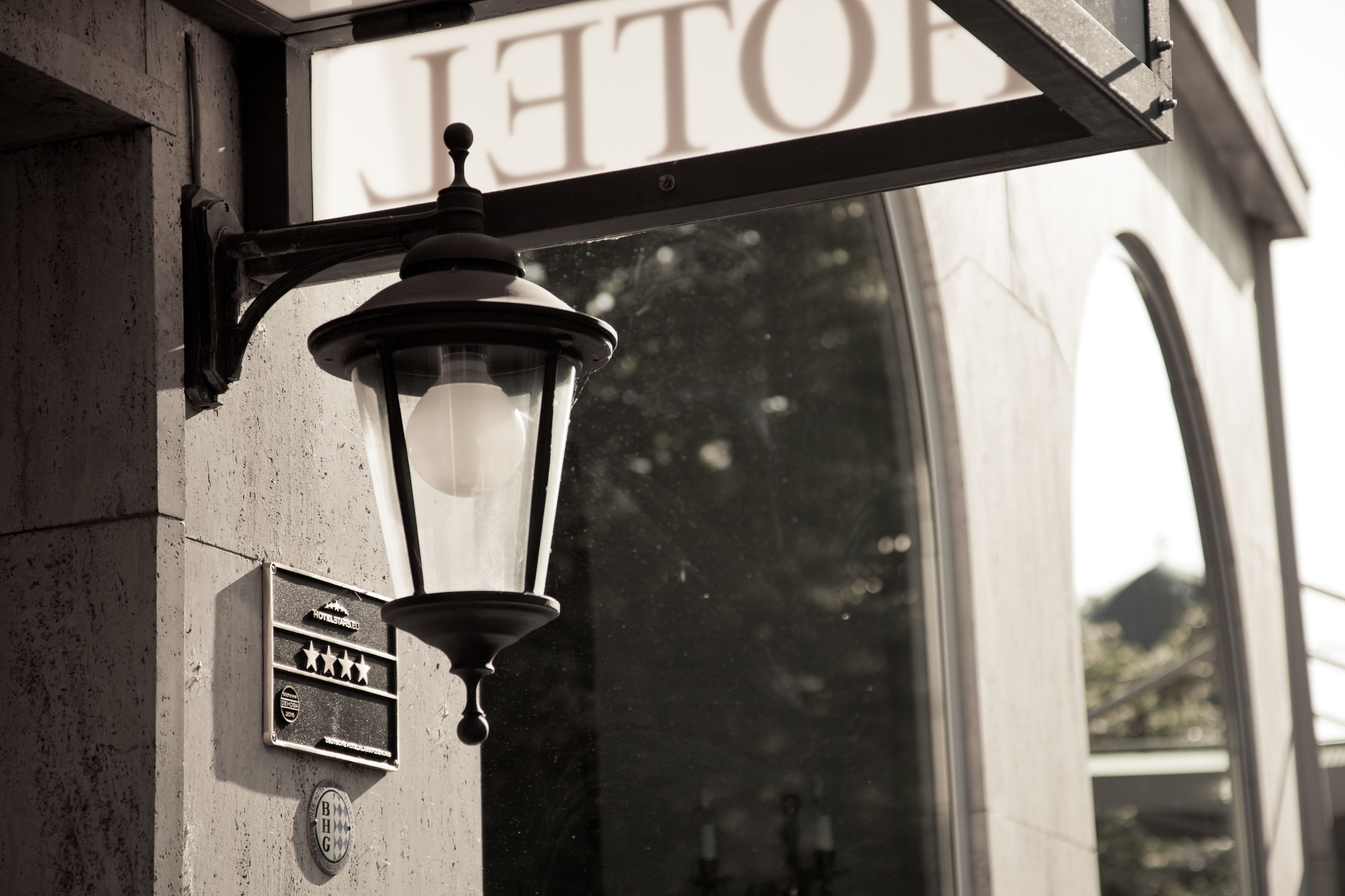 Foto - Hotel Würzburger Hof ****