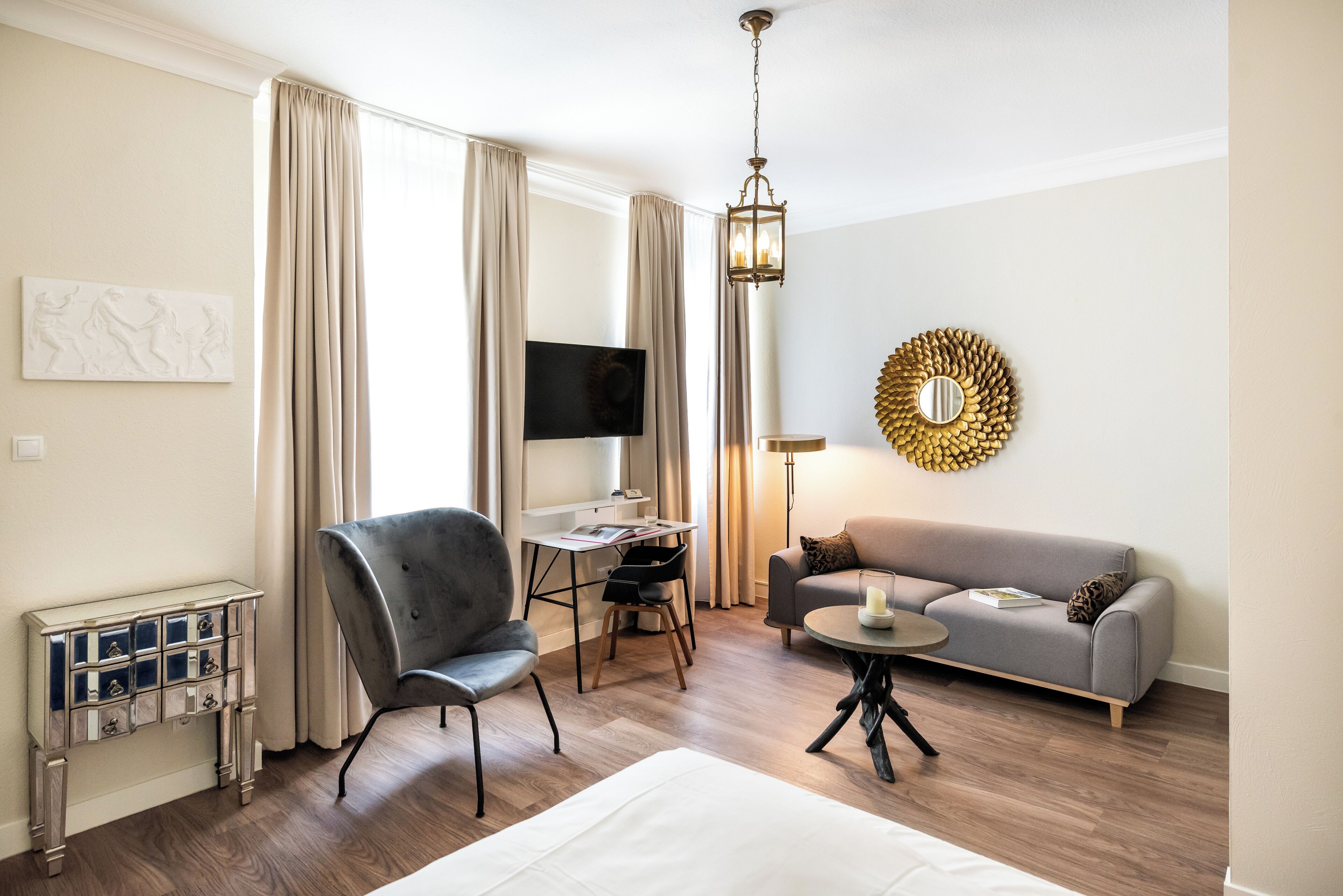 Foto - Hotel Würzburger Hof ****