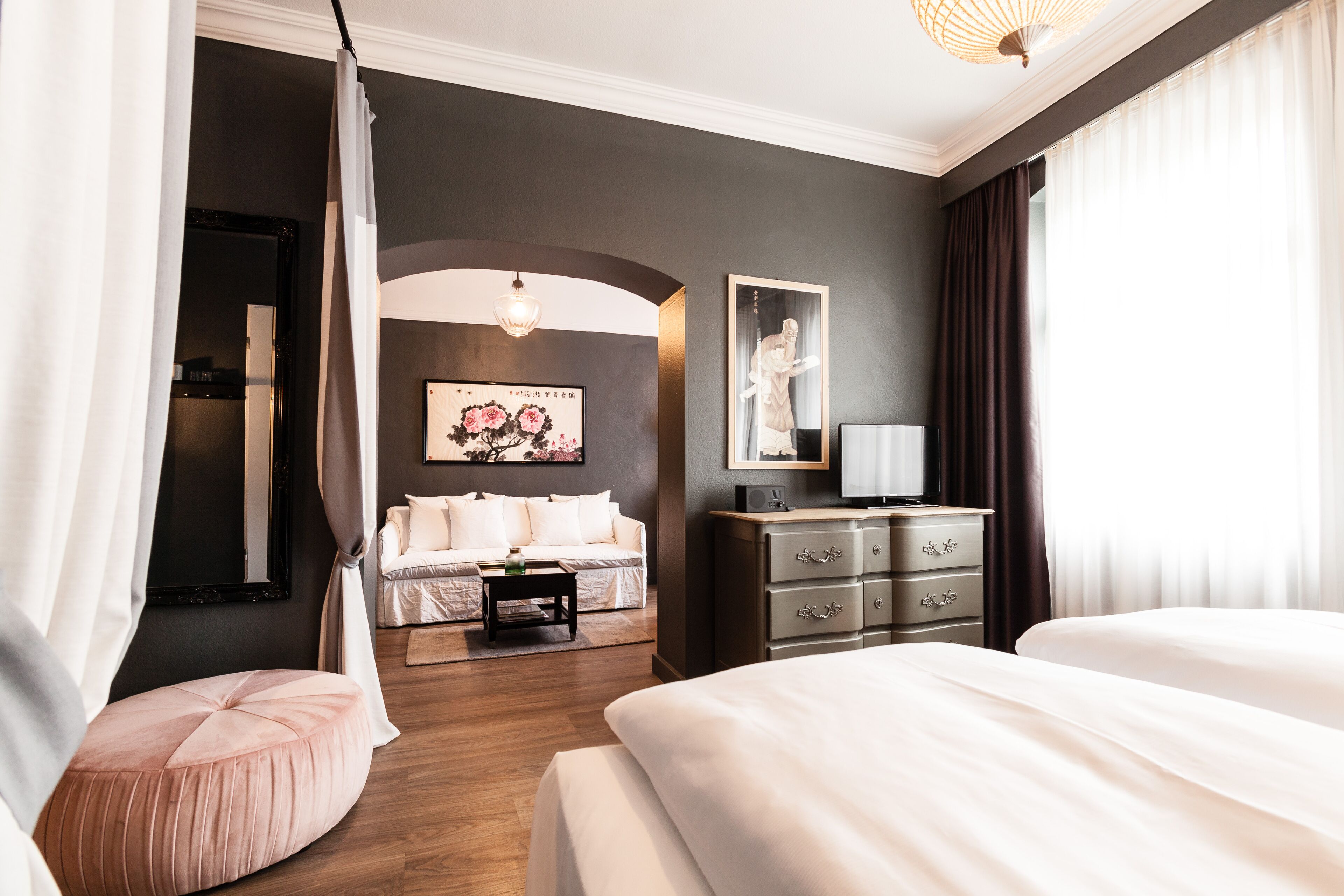 Foto - Hotel Würzburger Hof ****