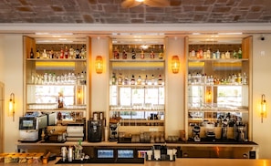 2 bars/lounges, poolside bar, beach bar - Suum Bodrum Hotel & Beach - Adult Only  (Bodrum)