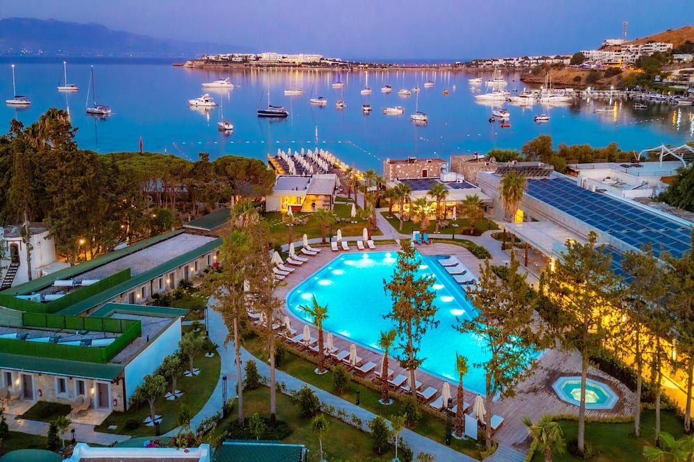 Suum Bodrum Hotel & Beach - Adult Only