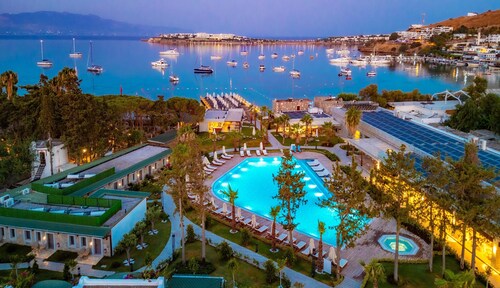 Suum Bodrum Hotel & Beach - Adult Only 
