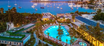 Suum Bodrum Hotel & Beach - Adult Only 