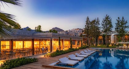 Suum Bodrum Hotel & Beach - Adult Only
