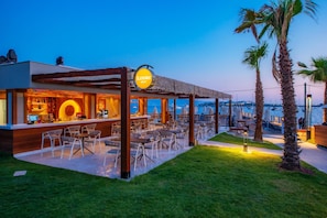 3 Restaurants, FrĂŒhstĂŒck, Mittagessen, Abendessen, internationale KĂŒche