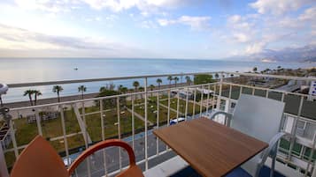 Minibar, värdeförvaringsskåp på rummet, ljudisolering och gratis wi-fi