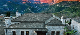 Aristi Mountain Resort and Villas