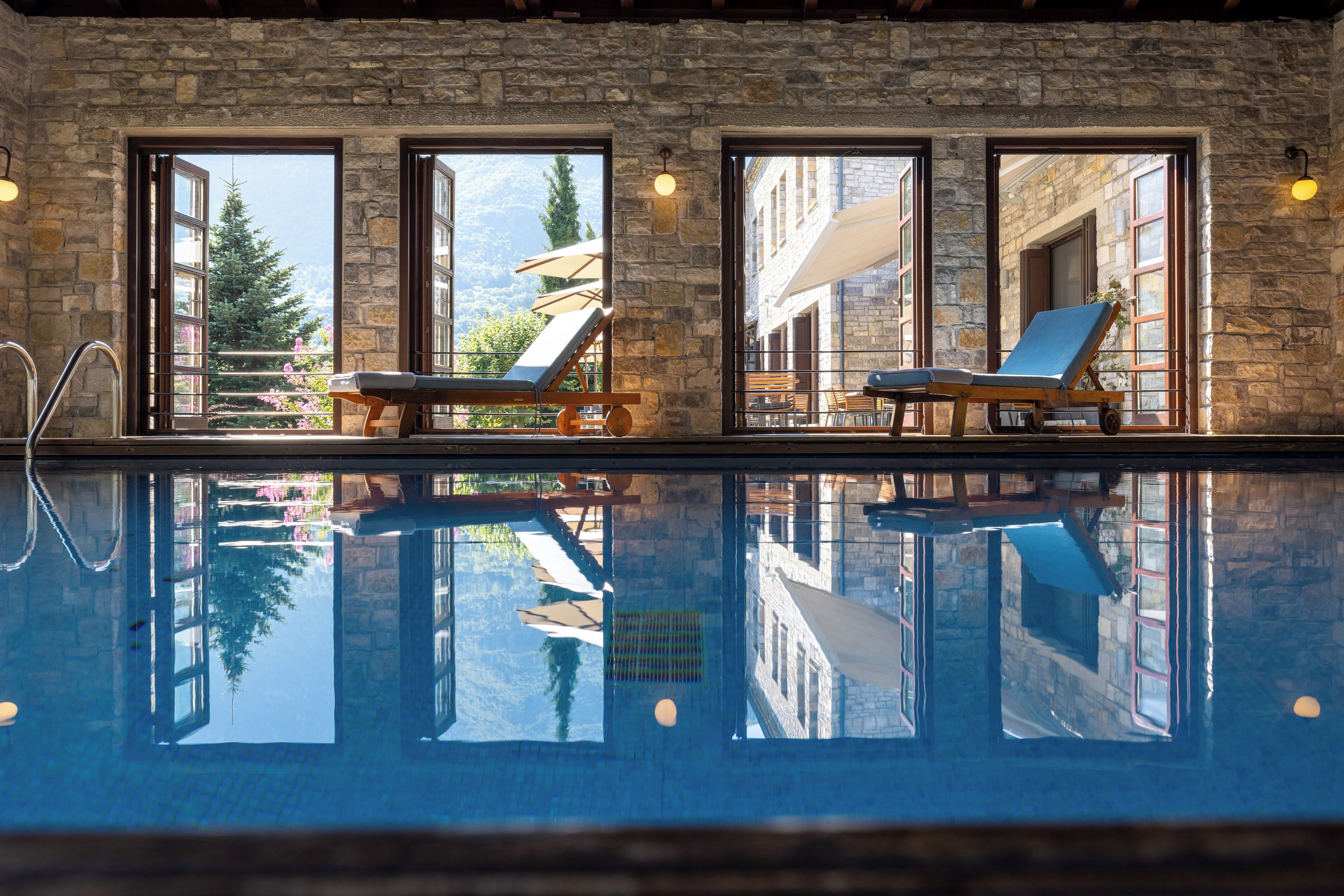 couples treatment room(s), sauna, steam room, turkish bath/hammam