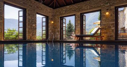 Aristi Mountain Resort and Villas