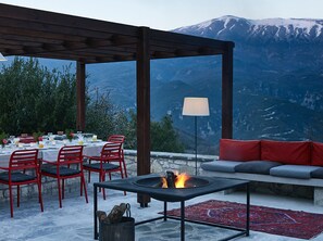 Εξωτερικοί χώροι