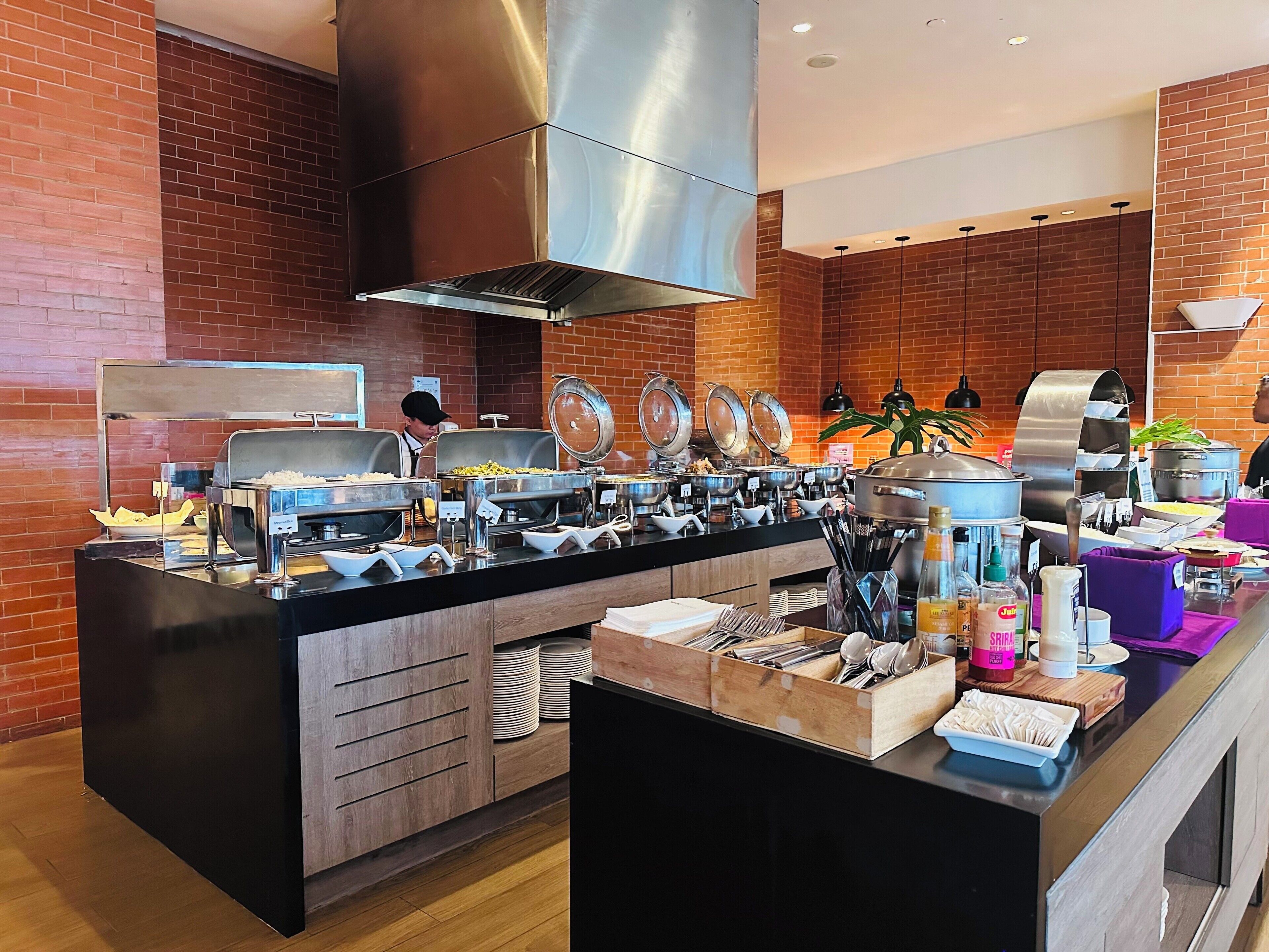 Foto - Park Inn by Radisson Davao