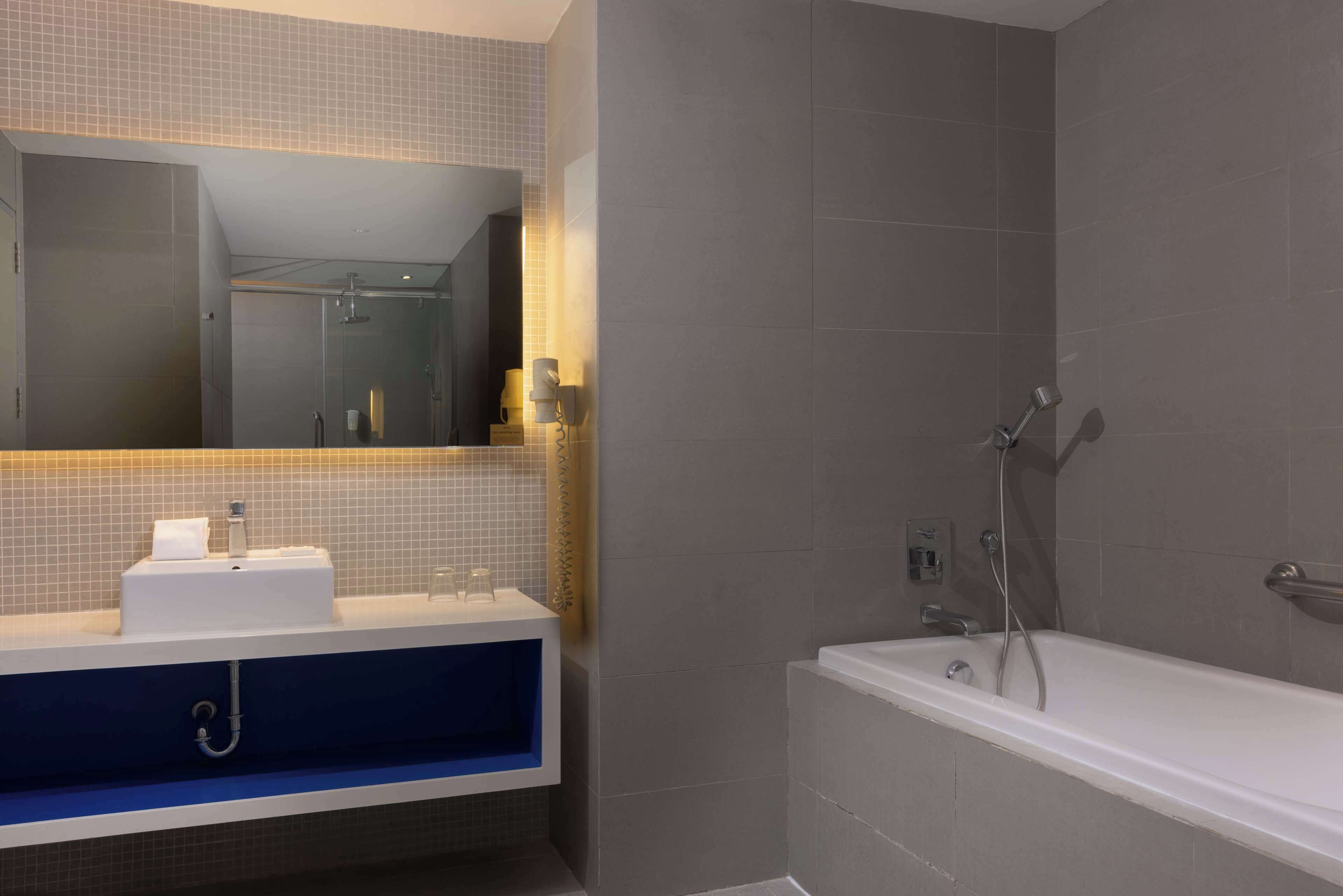 Foto - Park Inn by Radisson Davao