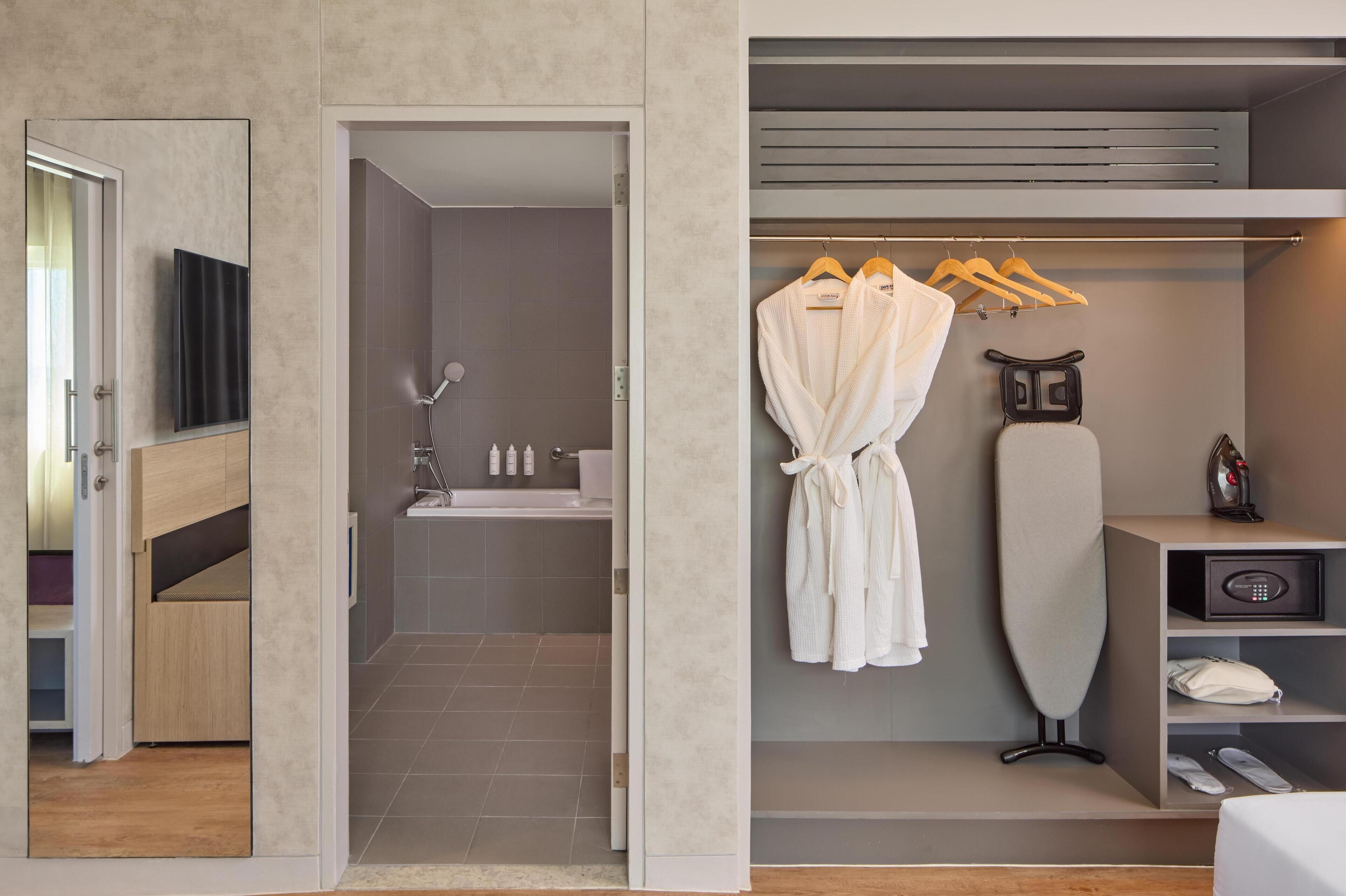 Foto - Park Inn by Radisson Davao