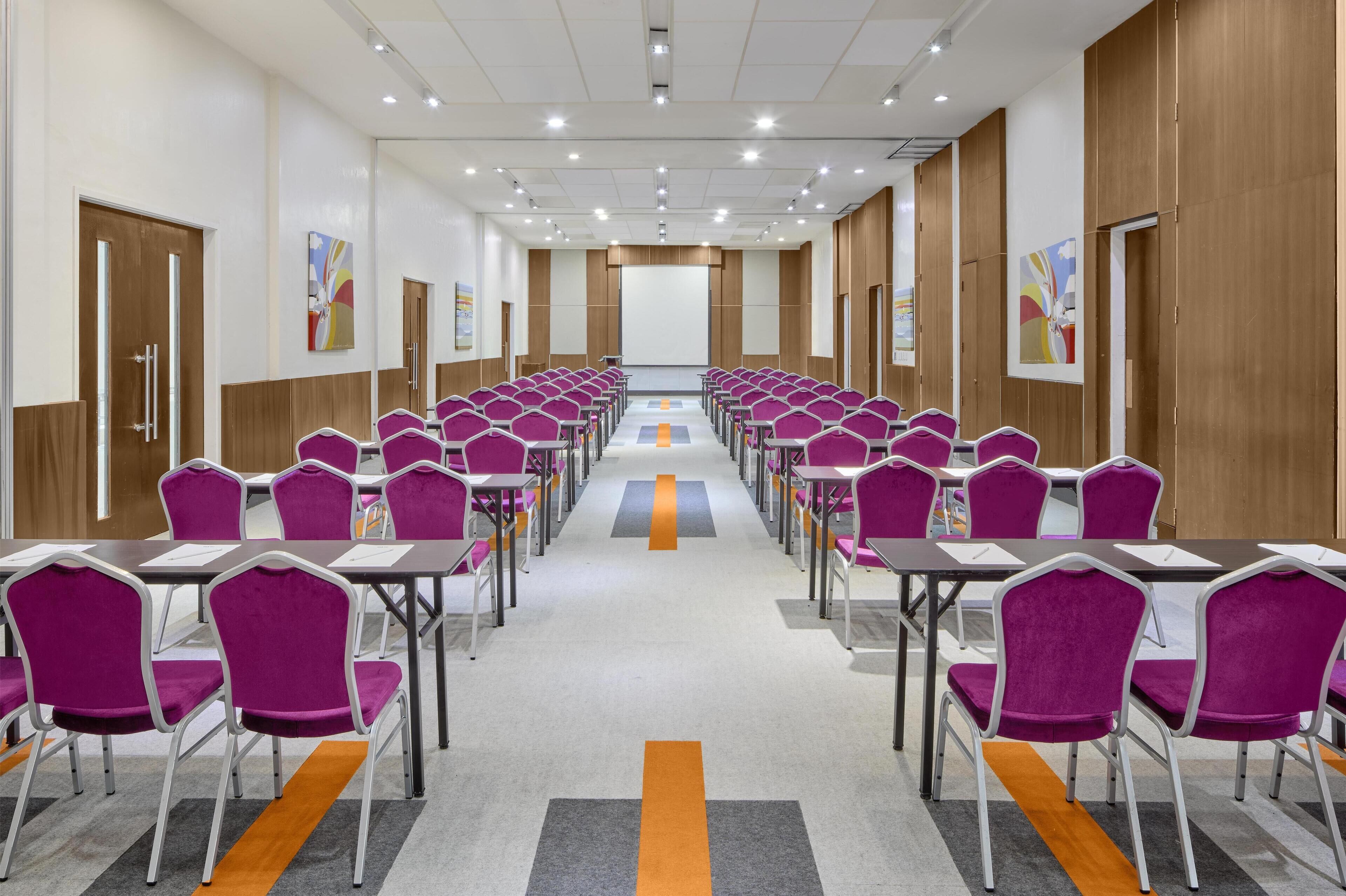 Foto - Park Inn by Radisson Davao