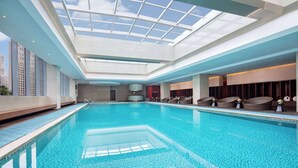 Unclassified image, 5 of 106, button - Wyndham Garden Yuhuan Downtown (Taizhou)