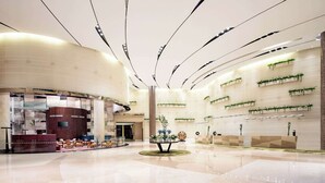 Unclassified image, 3 of 106, button - Wyndham Garden Yuhuan Downtown (Taizhou)