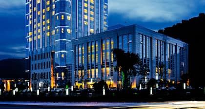 Wyndham Garden Yuhuan Downtown