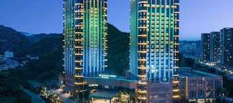 Wyndham Garden Yuhuan Downtown