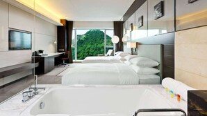 Unclassified image, 4 of 106, button - Wyndham Garden Yuhuan Downtown (Taizhou)
