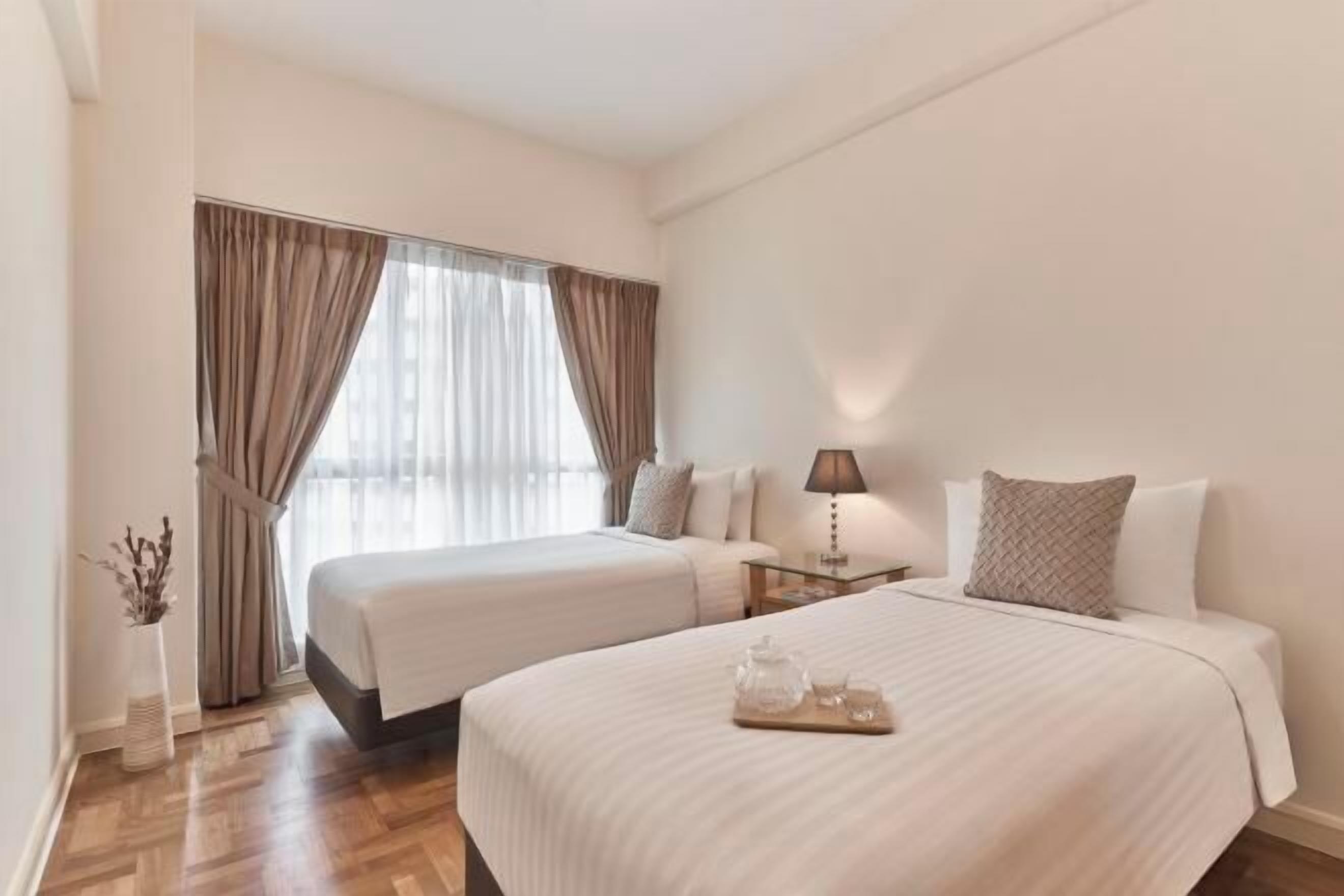 1 Schlafzimmer, Zimmersafe, individuell eingerichtet, Schreibtisch